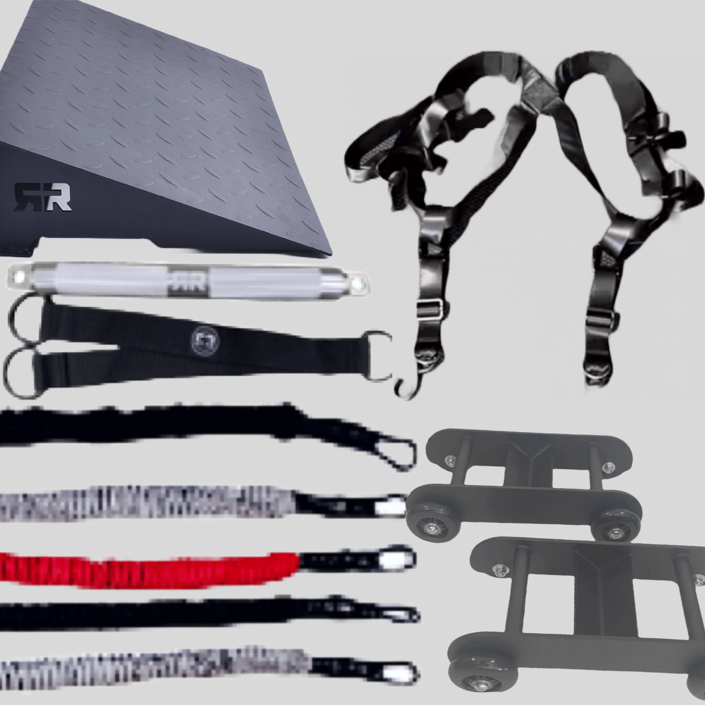 Squat Harness Gift Card