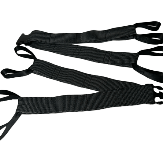 Glute Buckle Resistance Band