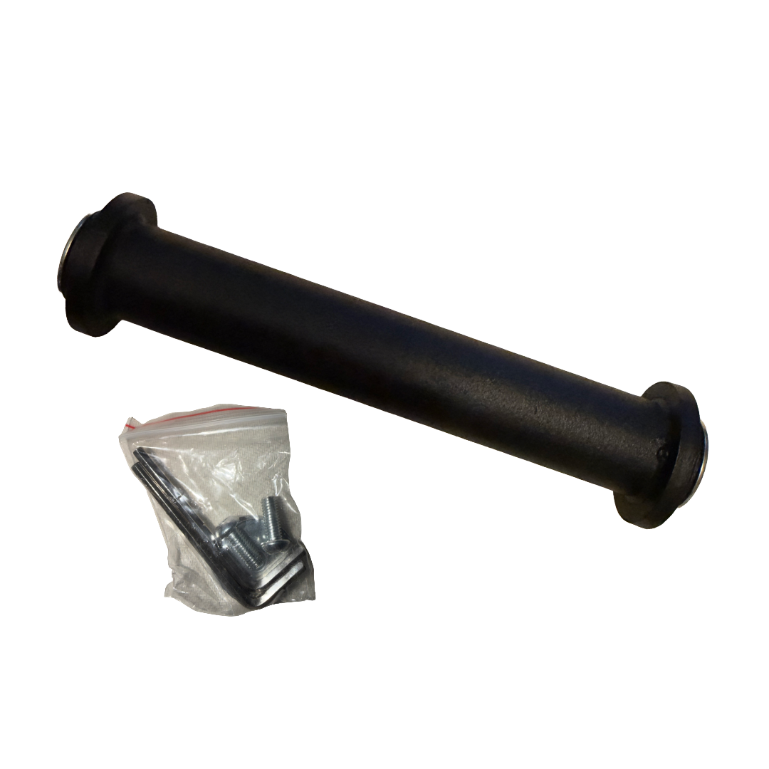 Ripped Rollers with removable handle bars