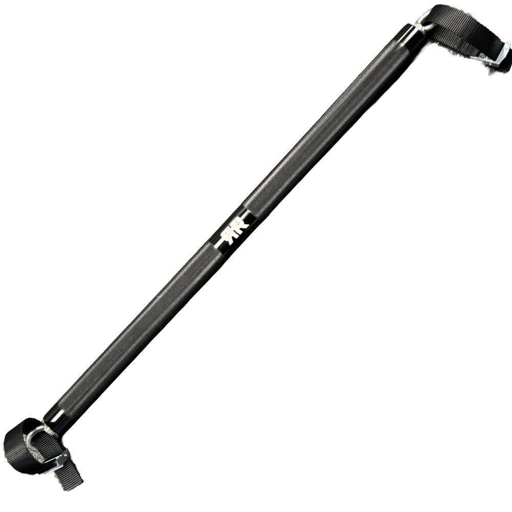 Resistance Band Foot Platform