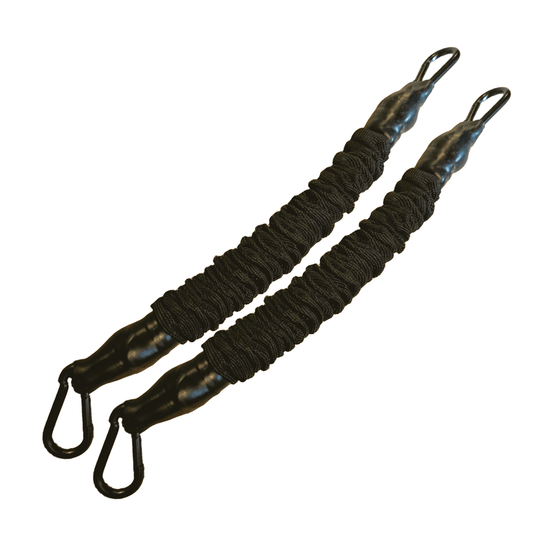 Compact Resistance Bands