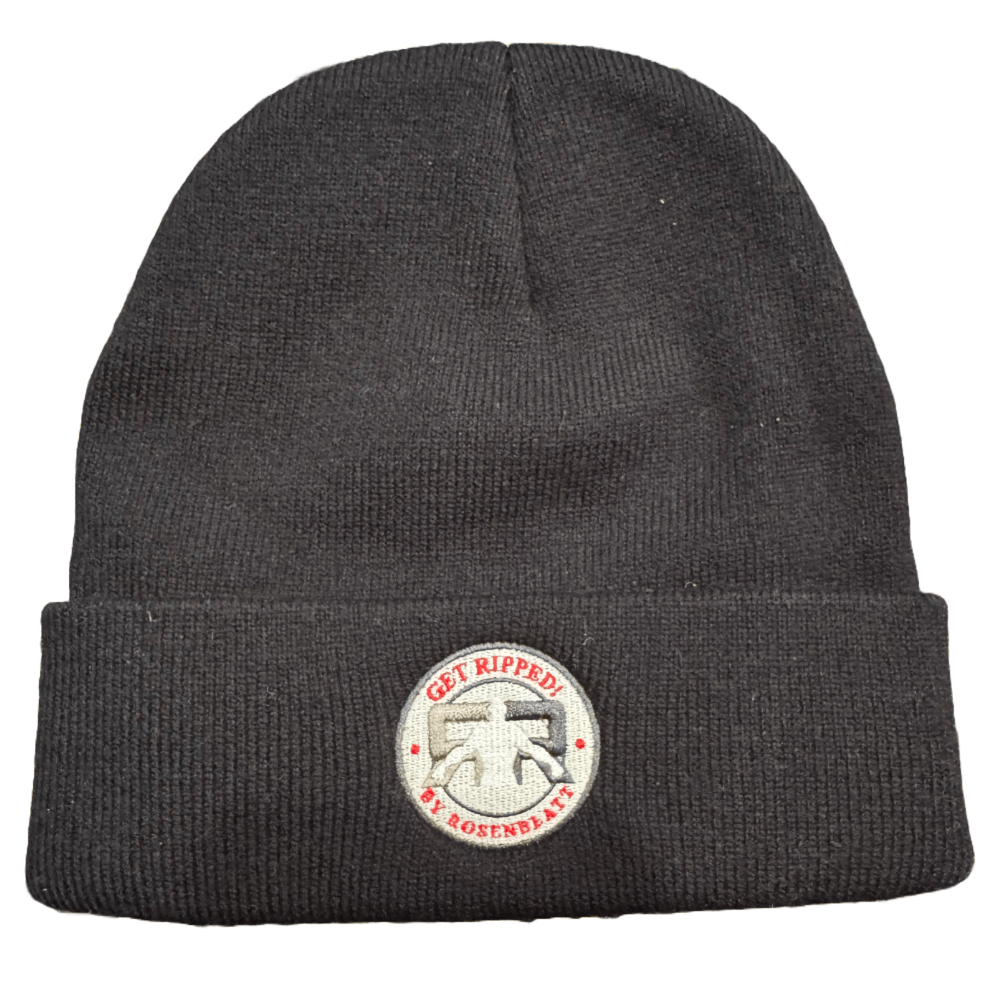 Fitness Winter Beanie