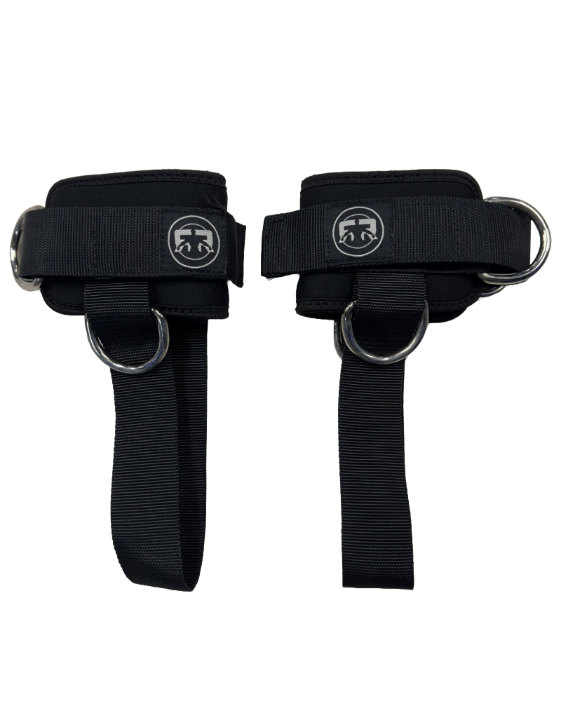 Ankle Strap Pair