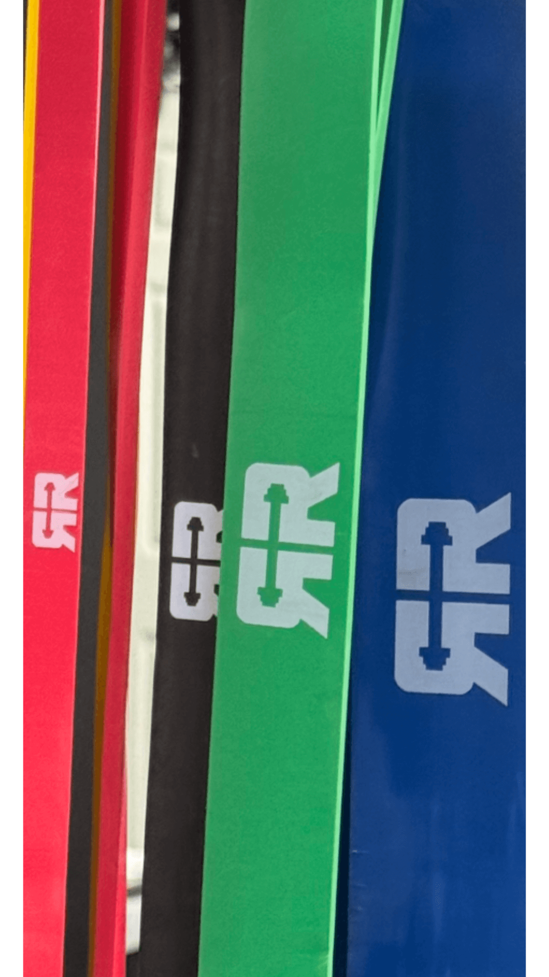 Ramp/ V4 Super Bundle