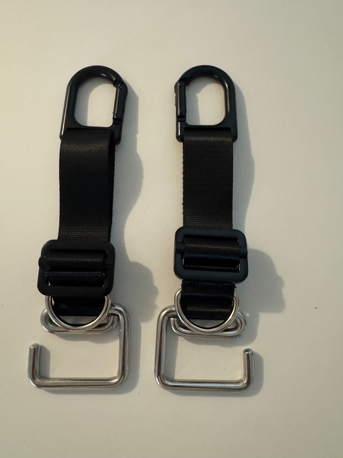 Multi Band Training Straps