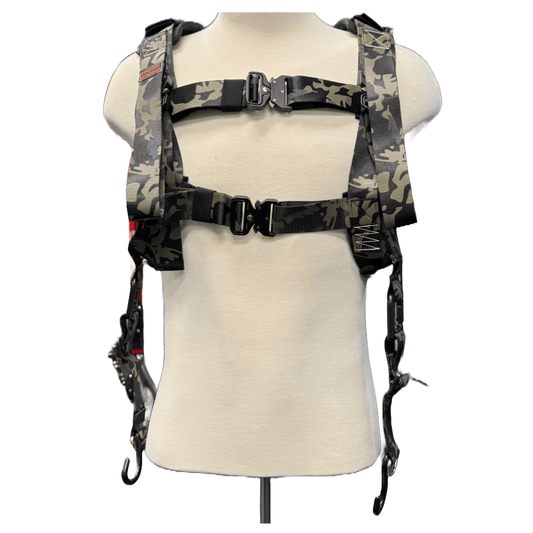 Heavy Duty Squat Harness