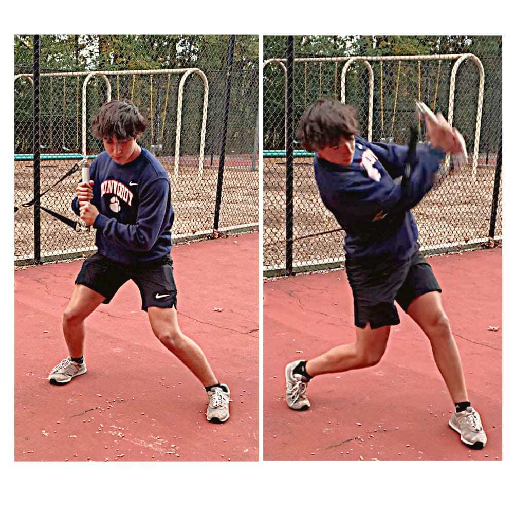 Functional Rotational Device