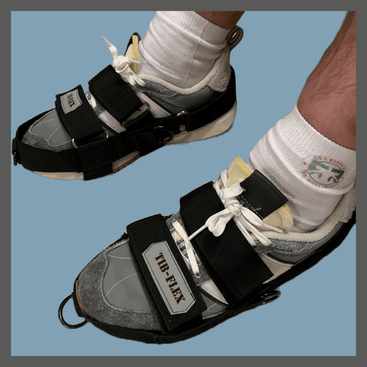 Tibialis Trainer 2.0