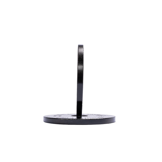 OLYMPIC 2" CAST IRON MACHINED LOADABLE DUMBBELL SETS