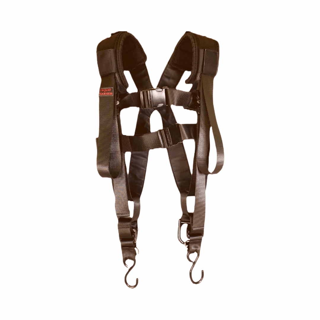 Squat Harness Machine and Fitness Equipment in Atlanta GA