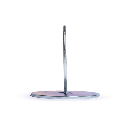 Pre-Order Only: Custom Engraved Solid Steel Calibrated Weight Plate Pairs American Made