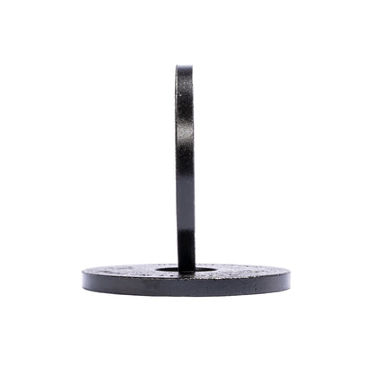 Cast Iron Machined Weight Plate Pairs