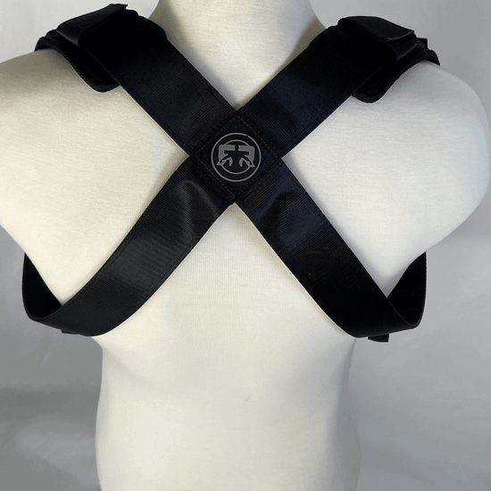 The Original Squat Harness Premium Fitness Gear