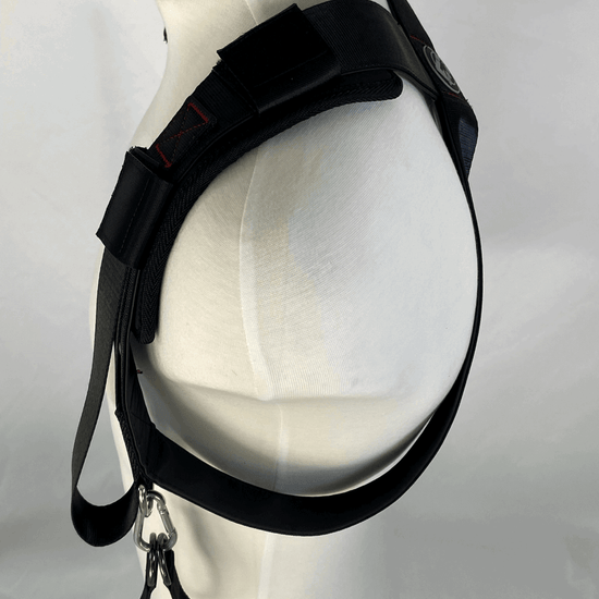 The Original Squat Harness Premium Fitness Gear
