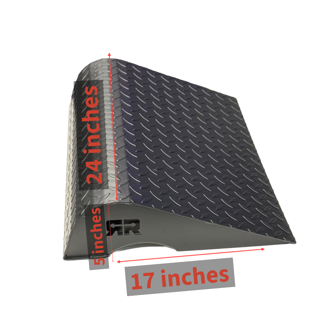 Ramp/ V4 Super Bundle