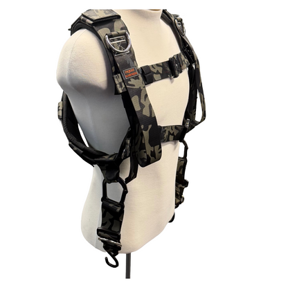 Squat Harness V4