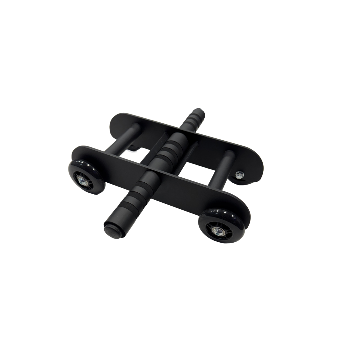 Ripped Rollers with removable handle bars