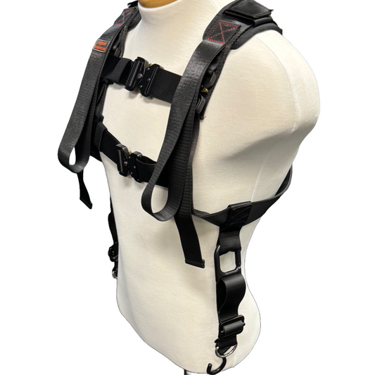 Squat Harness Premium Adjustable V3