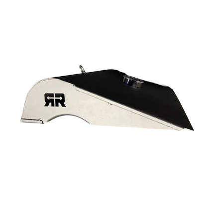 Ripped Ramp Deluxe with VOLTRA I mounting dock (preorder only)
