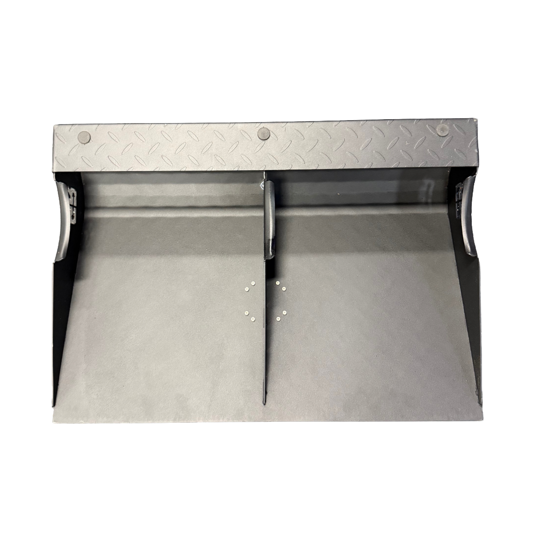 Ripped Ramp Deluxe with VOLTRA I mounting dock (preorder only)
