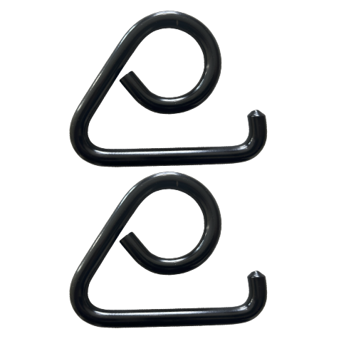 Collar Hooks