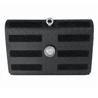 Ripped Ramp Deluxe with VOLTRA I mounting dock