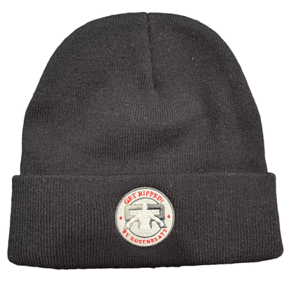 Fitness Winter Beanie