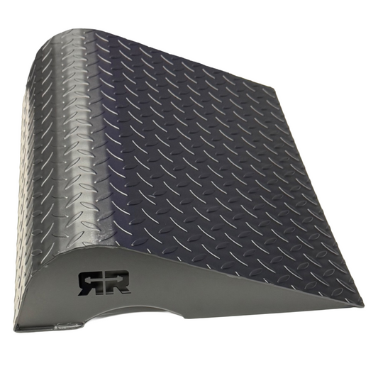 Squat Ramp Strength Bundle