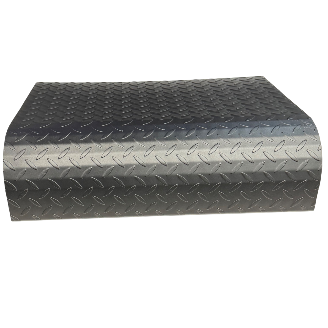 Adjustable Training Ramp