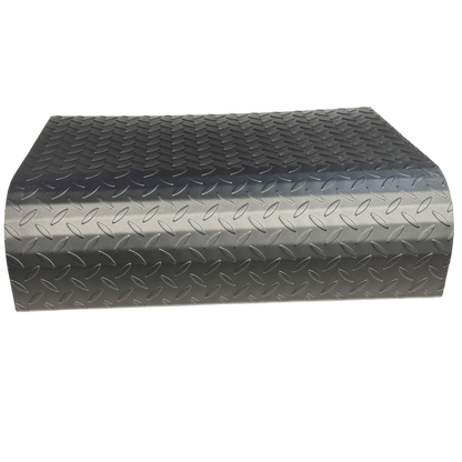 Adjustable Training Ramp