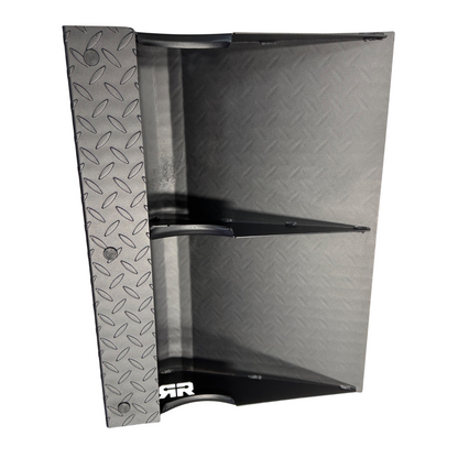 Squat Form Improvement Ramp