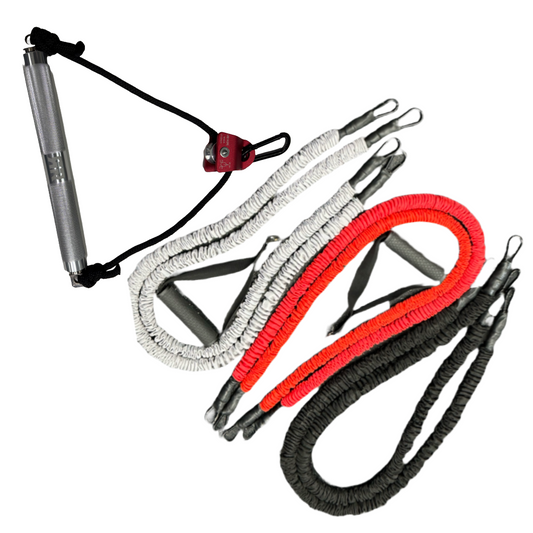 Core Saber Training Bundle - Rotational Strength Training