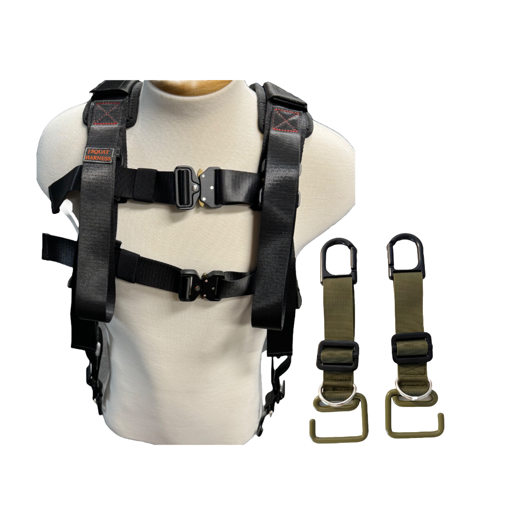 Functional Squat Harness Gear
