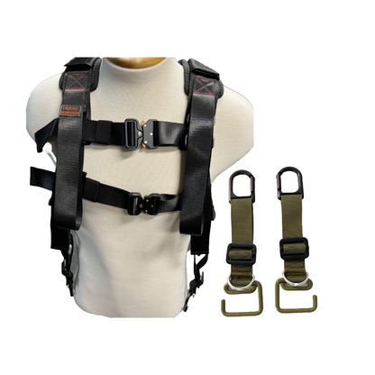 Functional Squat Harness Gear