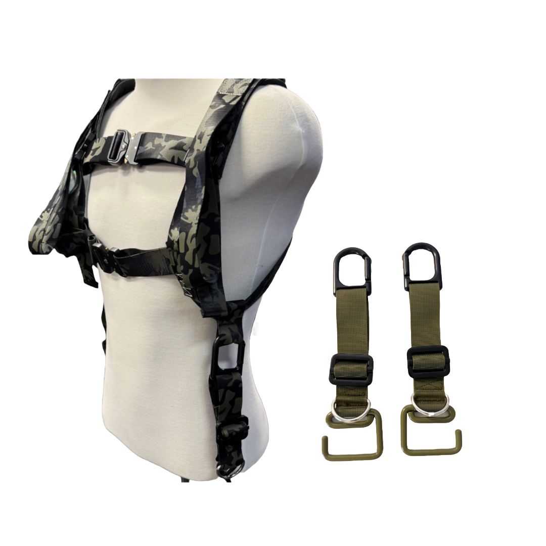 Lower Body Strength Harness