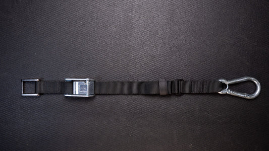 Additional Rigging Assembly