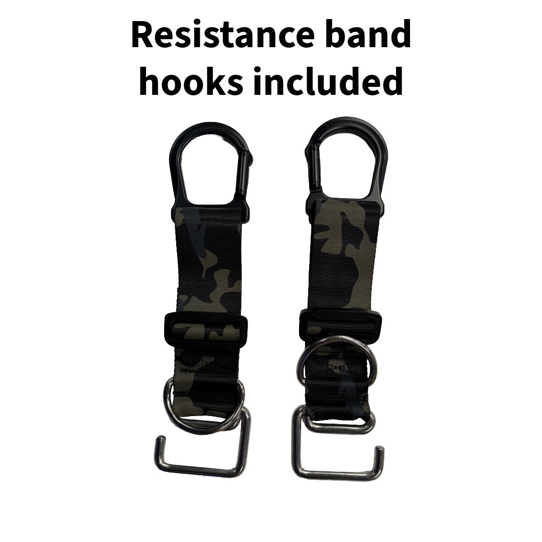 Squat Harness V4