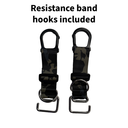 Squat Harness V4