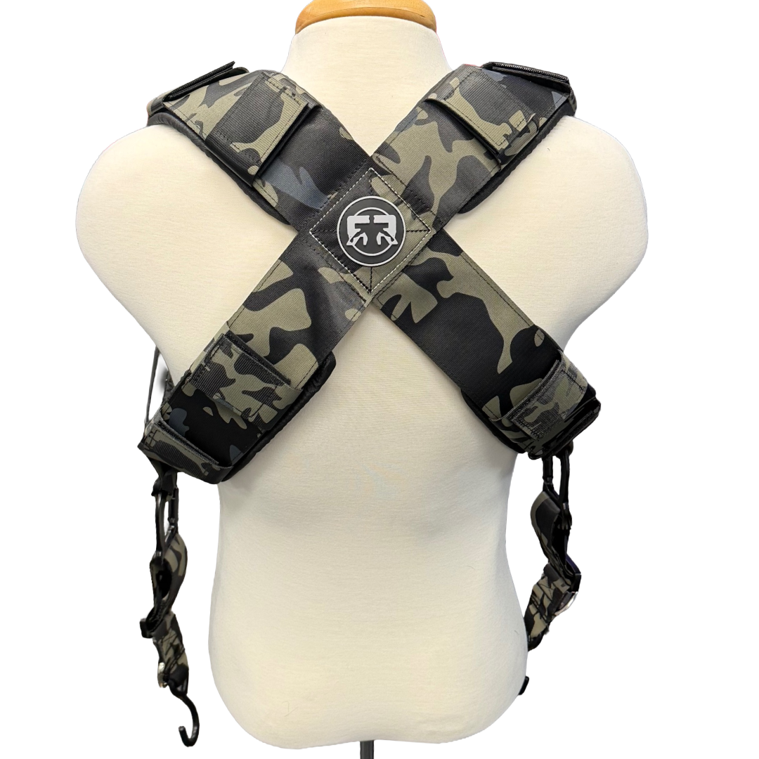 Squat Harness V4