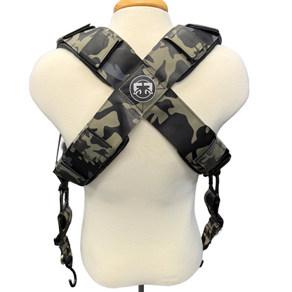 Squat Harness V4