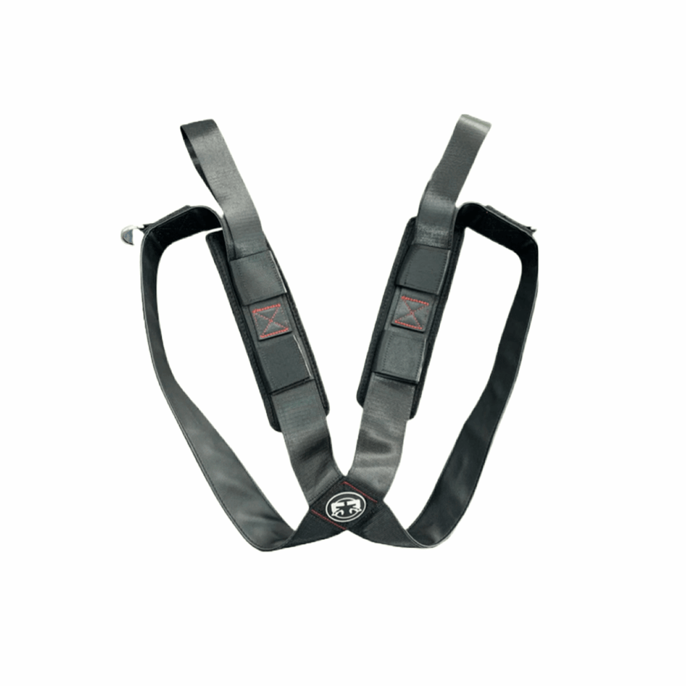 The Original Squat Harness Premium Fitness Gear