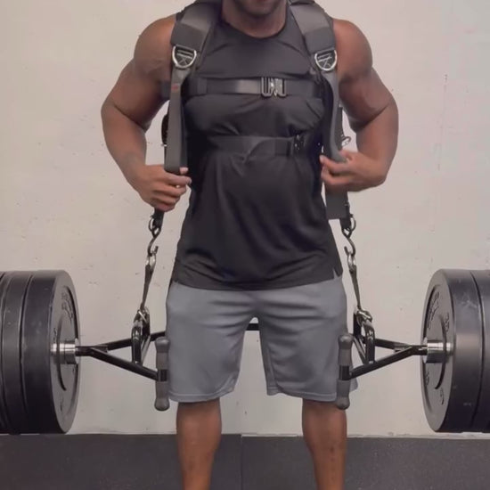 Functional Strength Harness