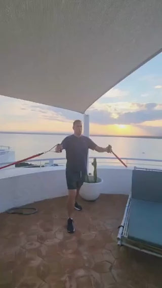 Core-Saber Superset Bundle