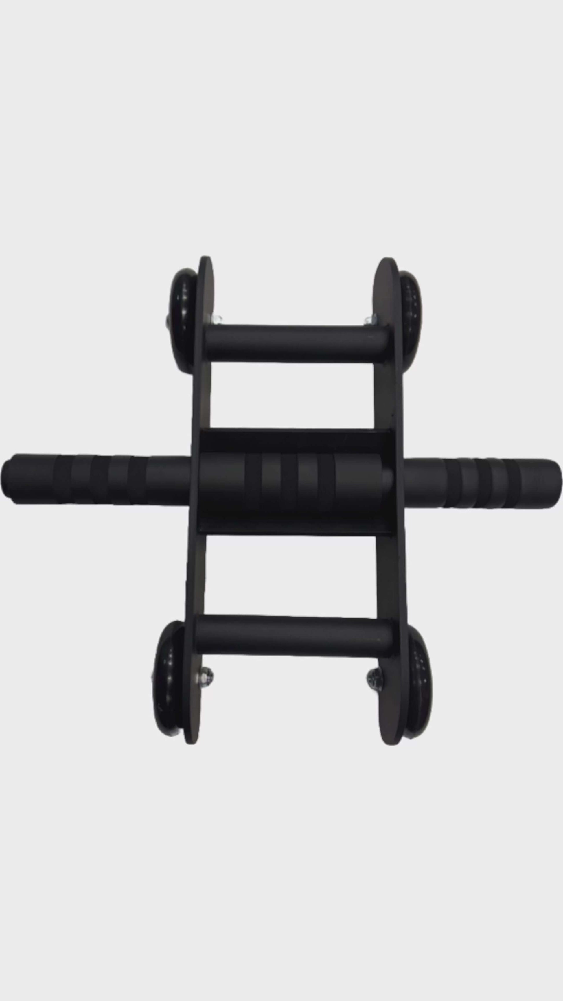 Posterior Chain Strength Tool