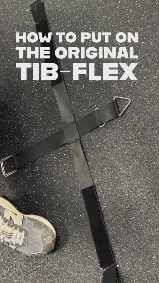 Tib-Flex