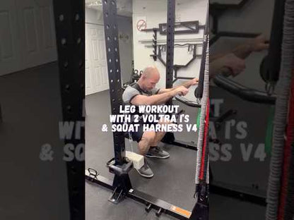 Squat Harness V4